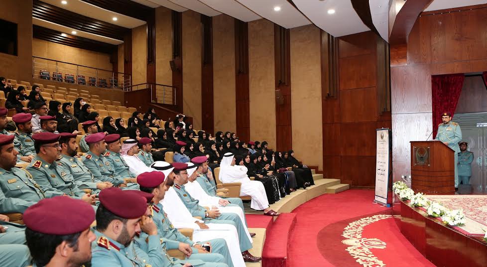 Al Sha'far launches Ministry of Interior' report on human rights 